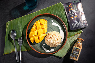 Mango Sticky Rice
