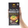 Tom Yam Soup Noodles Kit 240g - deSIAMCuisine (Thailand) Co Ltd